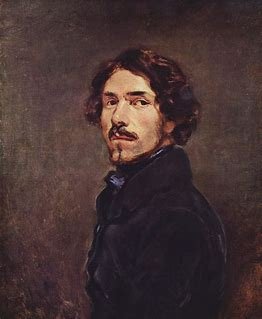 Eugene Delacroix