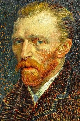 Vincent Van Gogh